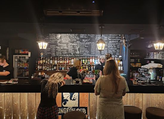 slovakia/bratislava/bar/dungeon-pub