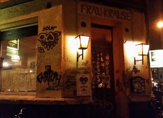 germany/leipzig/connewitz/bar/frau-krause