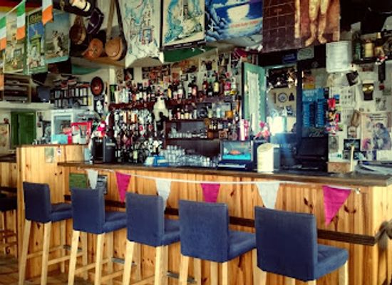 ireland/county-galway/bar/vaughans-pub-bistro-and-b-b