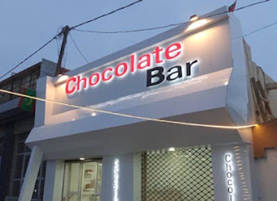 mauritania/inchiri/bar/chocolatbar