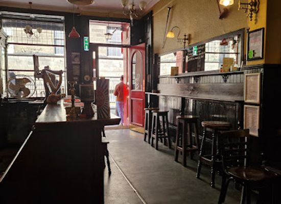 united-kingdom/midlothian/bar/captain-s-bar