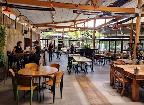 israel/hod-hasharon/bar/nono