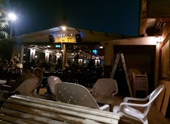 israel/galilee/bar/
