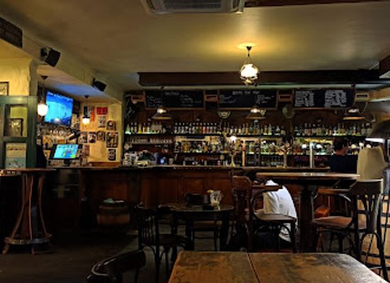 slovakia/dolina/bar/the-dubliner-irish-pub