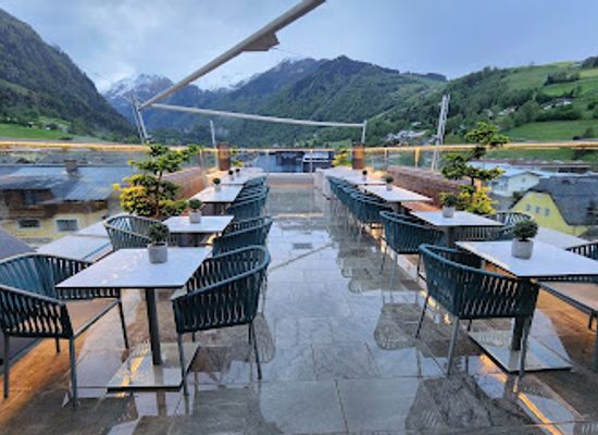austria/kaprun/bar/weitblick-restaurant