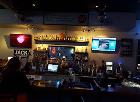 tennessee/clarksville/bar/mikes-bar-grill