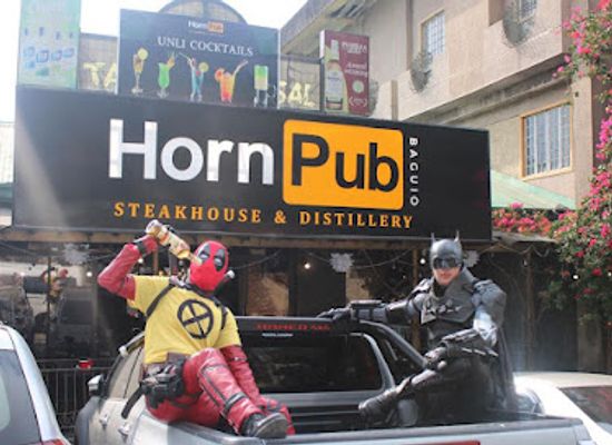 philippines/baguio/camp-john-hay/bar/hornpub-baguio-steakhouse-distillery