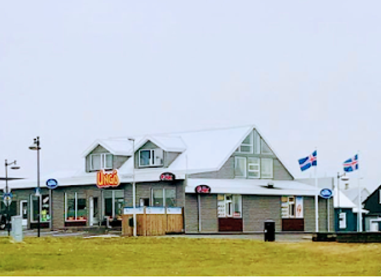 iceland/keflavik/bar/ungo