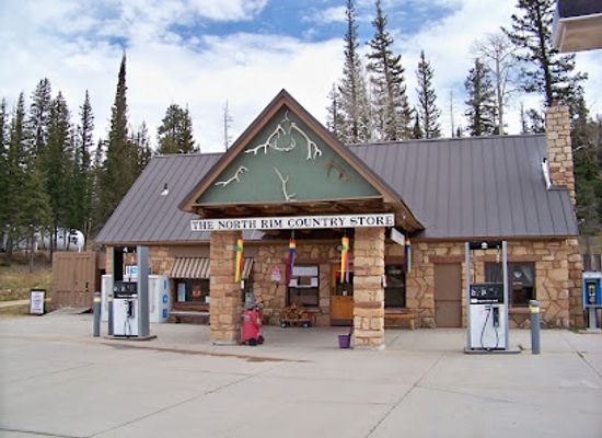 arizona/kaibab-national-forest/bar/north-rim-country-store