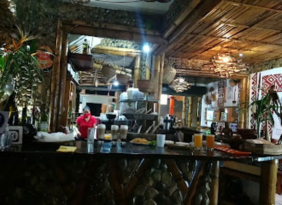 ecuador/amazon/bar/cafe-escobar