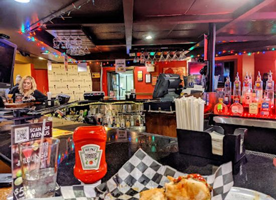 pennsylvania/pocono-mountains/bar/the-lounge-at-baymont-by-wyndham-poconos