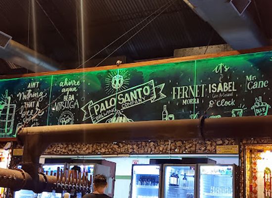 paraguay/itapua-plains/bar/palo-santo-brewing-company