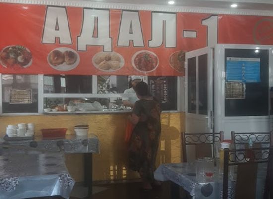 kyrgyzstan/jalal-abad/bar/adal-1