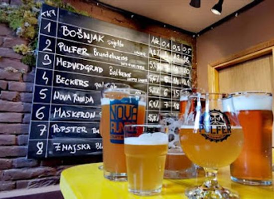 croatia/slavonia/bar/pipabar