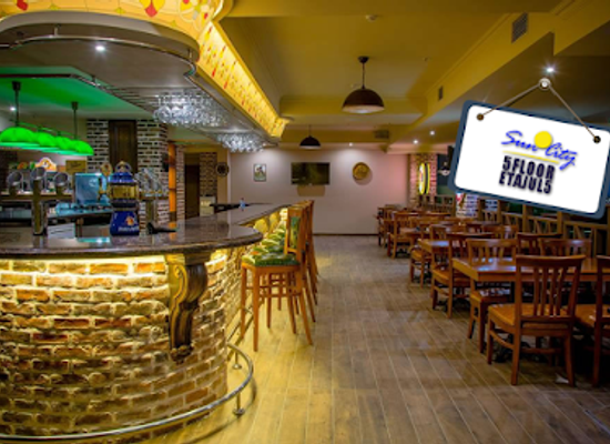 moldova/chisinau/bar/lud-s-pub