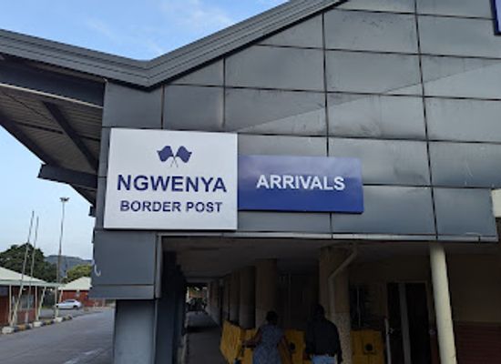 eswatini/tshaneni-border-post/bar/ngwenya-border-post