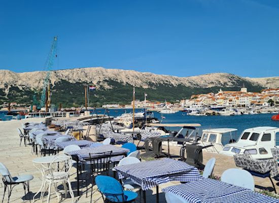 croatia/kvarner/bar/caffe-bar-malik
