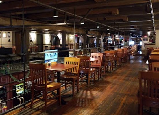 tennessee/east-tennessee/bar/downtown-grill-brewery