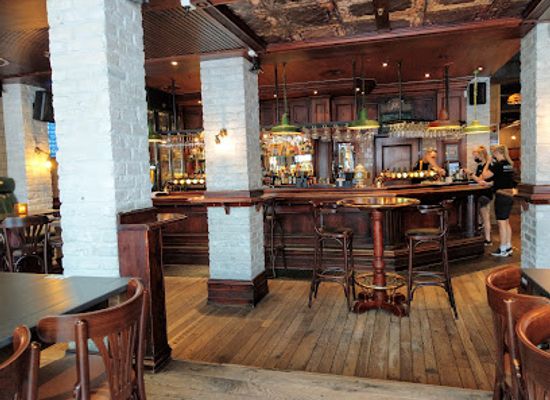 norway/agder/bar/patricks-pub
