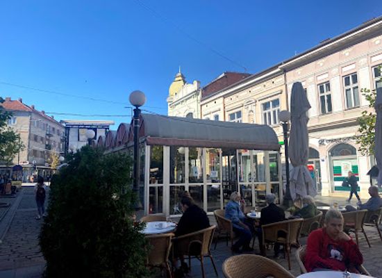 serbia/sumadija/bar/veliki-milos