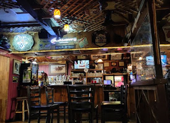 arizona/mogollon-rim/bar/buffalo-bar-grill