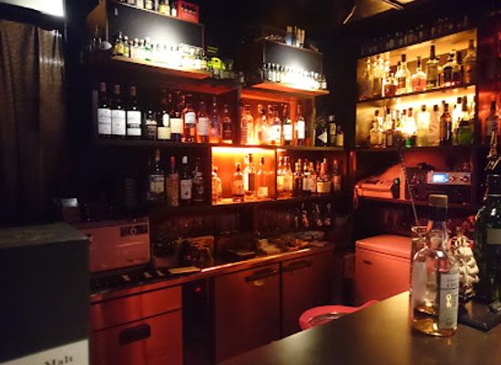 japan/sagami/bar/stray-blue-jazz-club