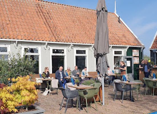 netherlands/noordoostpolder/bar/restaurant-schokland
