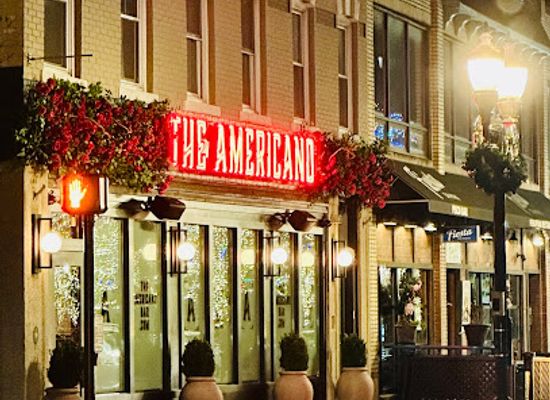 connecticut/stamford/bar/the-americano