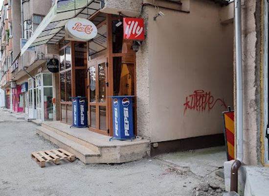 romania/hunedoara/bar/scorpion