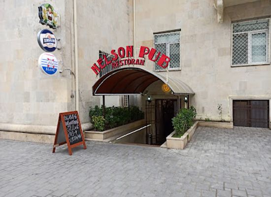 azerbaijan/baku/nizami-street/bar/nelson-pub