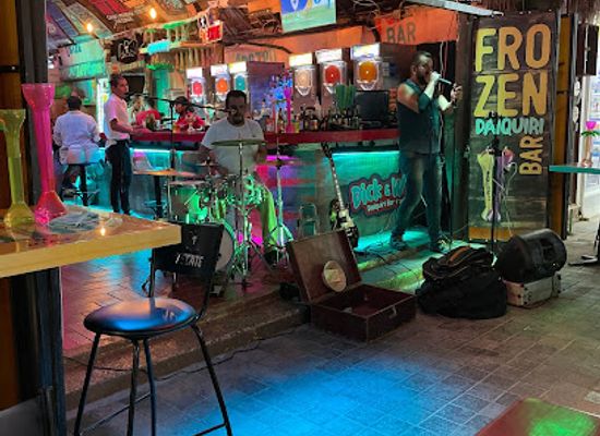 mexico/cozumel/playa-del-carmen/bar/dick-willy-s-calle-2-y-5ta-avenida