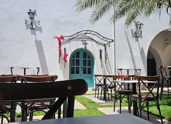 libya/tripolitania/bar/andalousia-restaurant