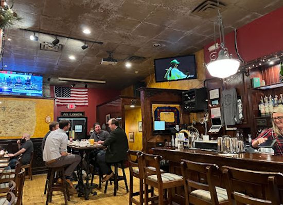 connecticut/hartford/downtown-hartford/bar/vaughan-s-public-house