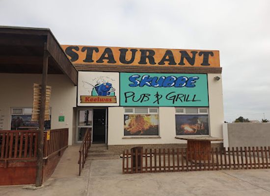 namibia/usakos/bar/skubbe-pub-grill
