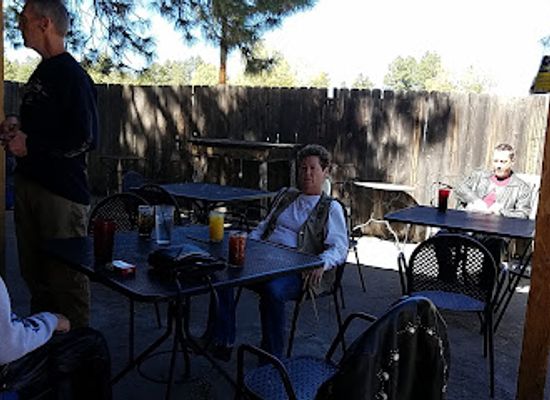 arizona/mogollon-rim/bar/the-cabin-bar-grill