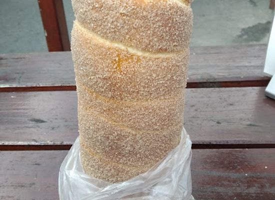slovakia/strbske-pleso/bar/trdelnik
