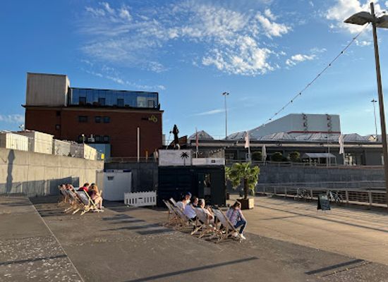 germany/bremen/uberseestadt/bar/hafenbar-geschlossen