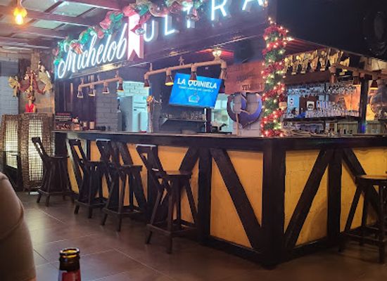 el-salvador/santa-ana/bar/la-taberna-del-capitan