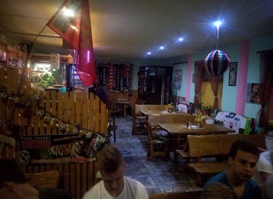slovakia/orava/bar/jama