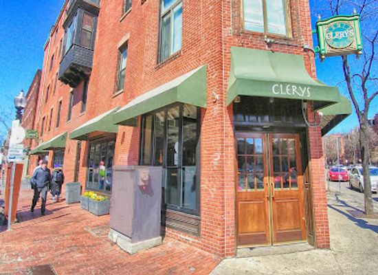 massachusetts/south-coast/bar/clerys