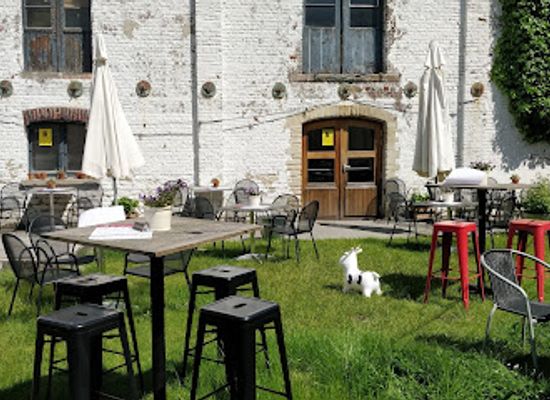 belgium/flemish-brabant/bar/labo-cafe-brouwerij-van-campenhout
