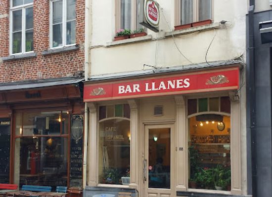 belgium/flanders/bar/bar-llanes
