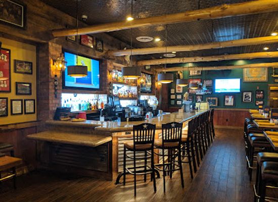 arkansas/sherwood/bar/saltgrass-steak-house