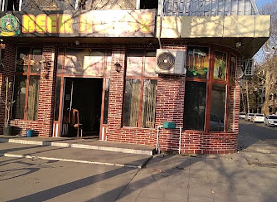 azerbaijan/mingachevir/bar/beer-house-pub