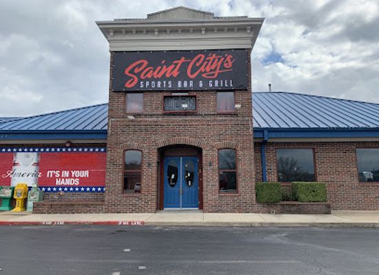 missouri/branson/bar/saint-city-s-sports-bar-grill