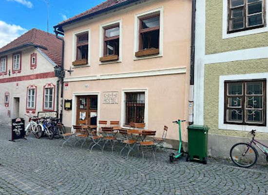 czechia/south-bohemia/bar/cafe-hostel