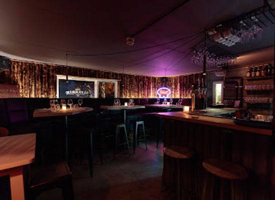 sweden/dalsland/bar/parkvillan