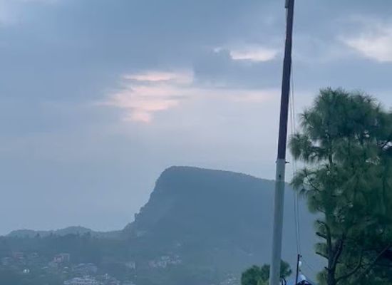 nepal/bandipur/bar/tanahun