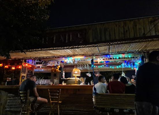 montenegro/komovi/bar/mocktail-bar