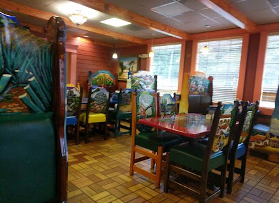 kentucky/cumberland-gap-national-historical-park/bar/el-mariachi-mexican-grill